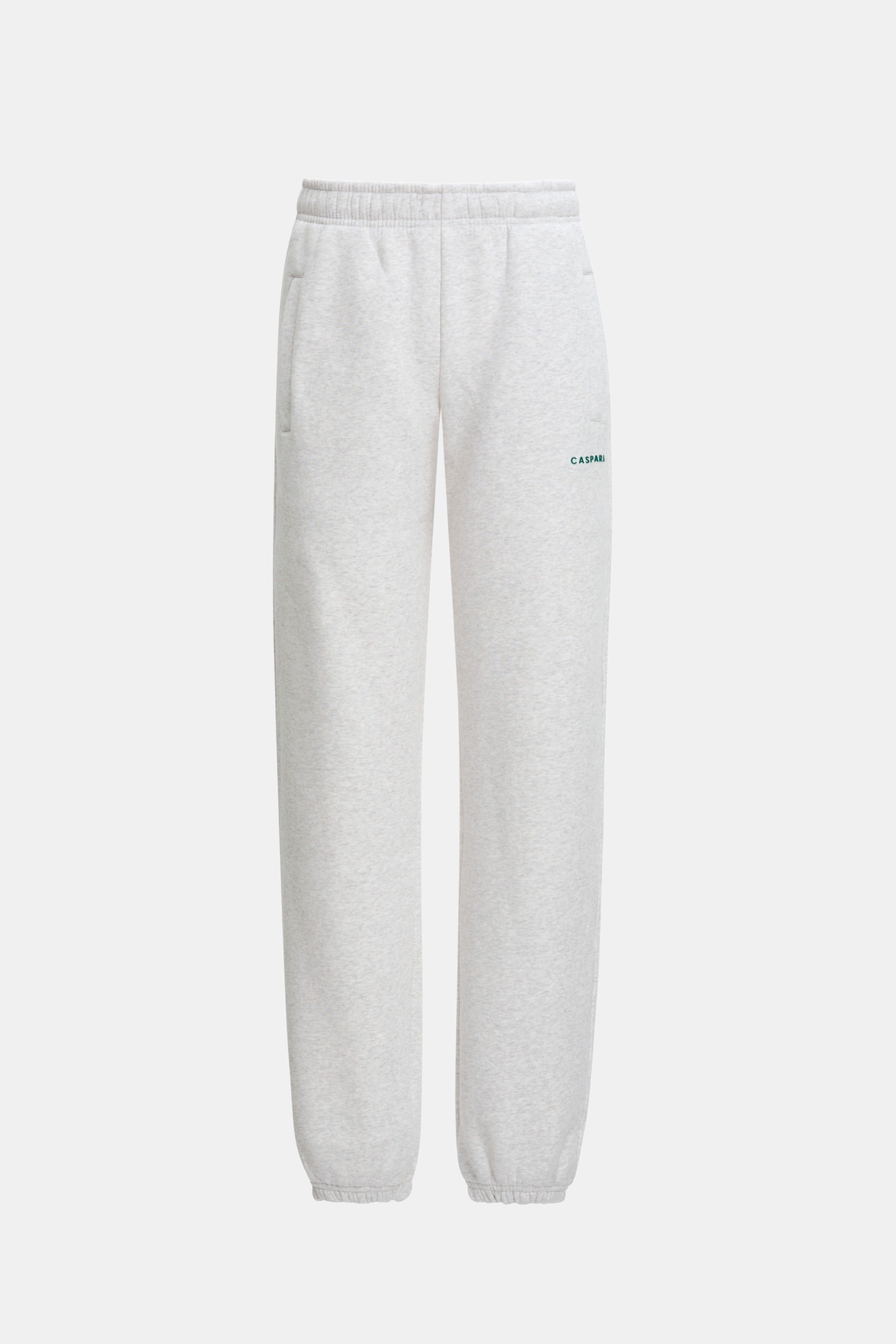 W. Pollux Sweatpants - Grey Melange